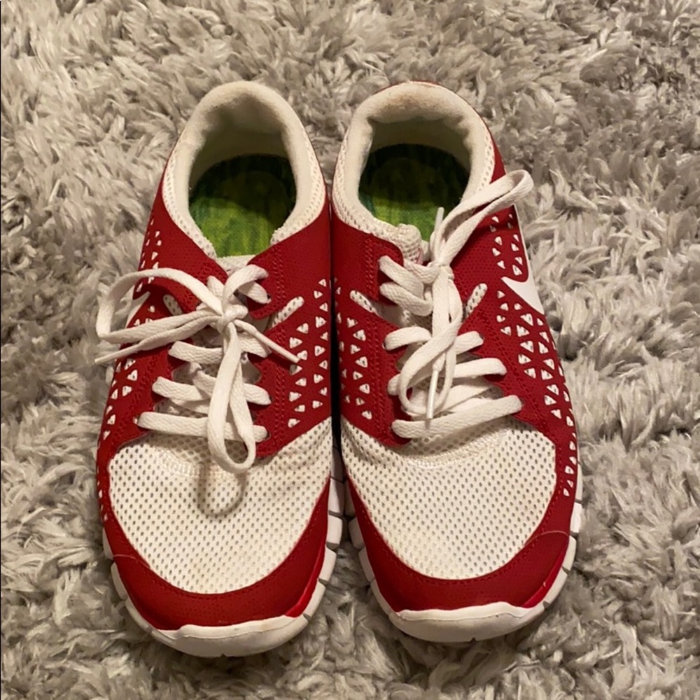 Nike Free Runs